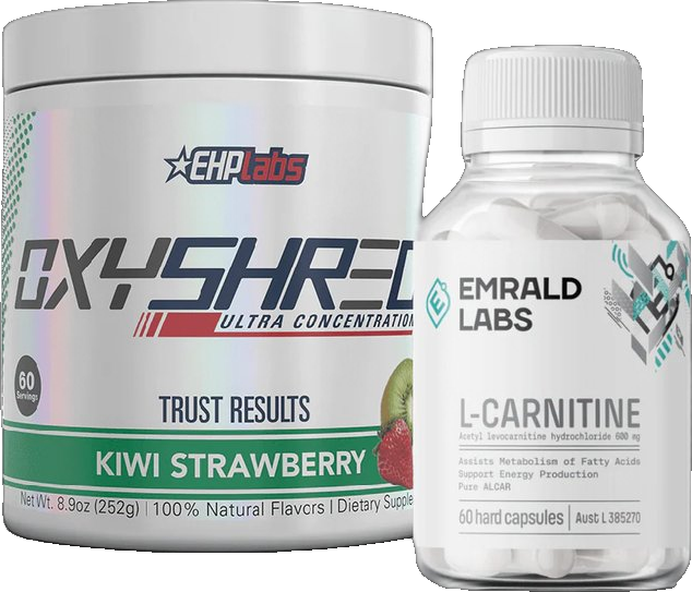 Fat Burning Essentials