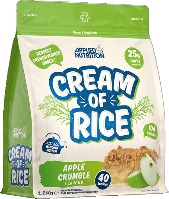 Cream of Rice