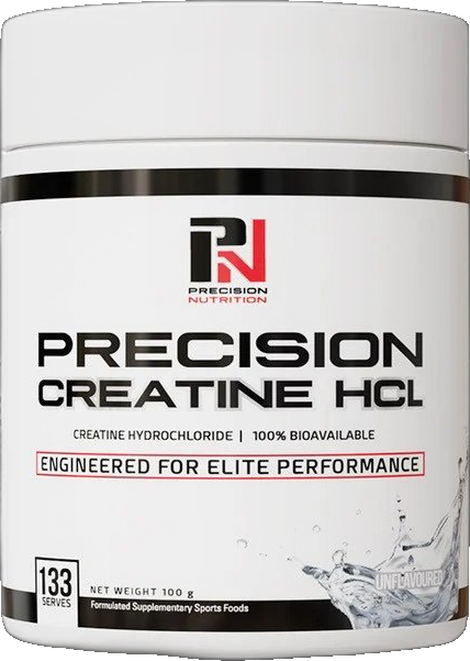 Precision Creatine HCl