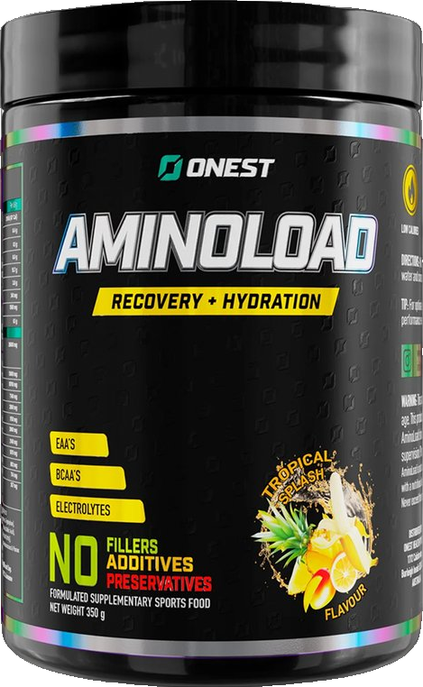Aminoload