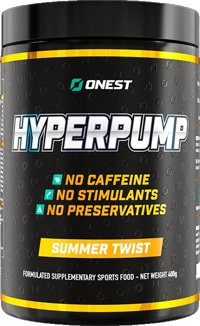 HyperPump