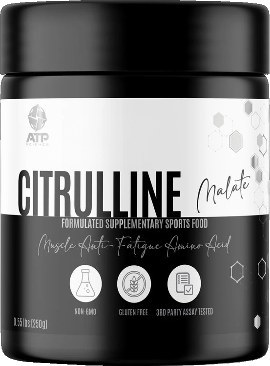 L-Citrulline Malate