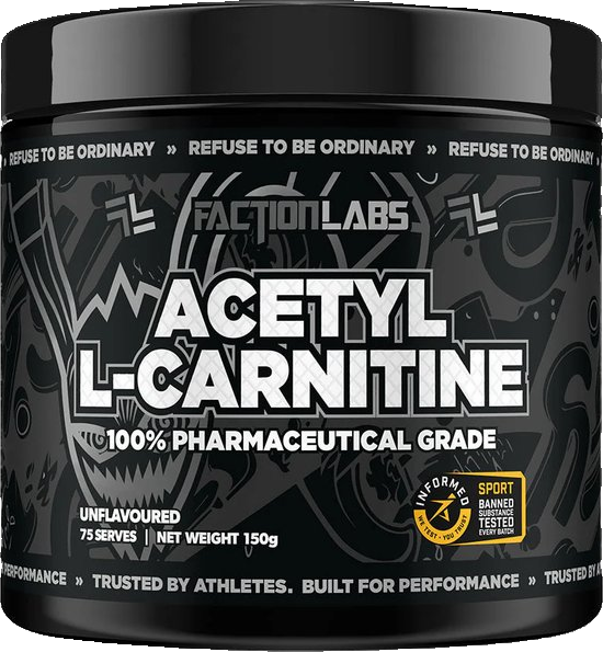 Acetyl L-Carnitine