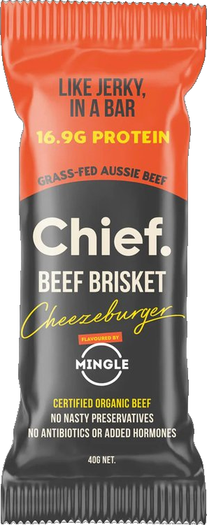 Beef Bar