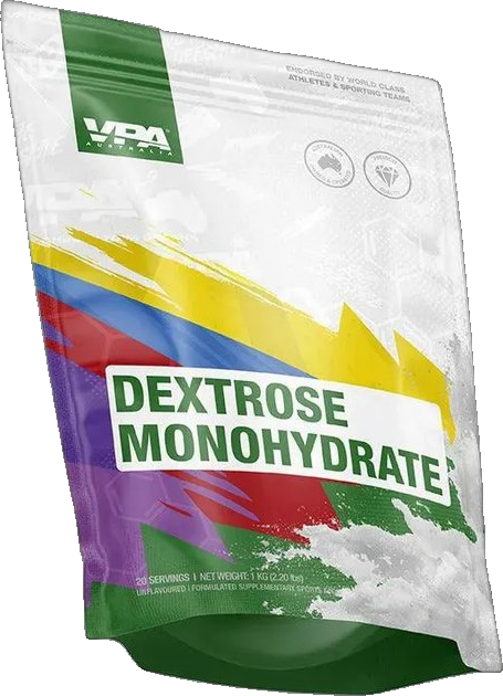 Dextrose Monohydrate