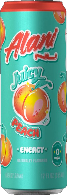 Alani Nu Energy