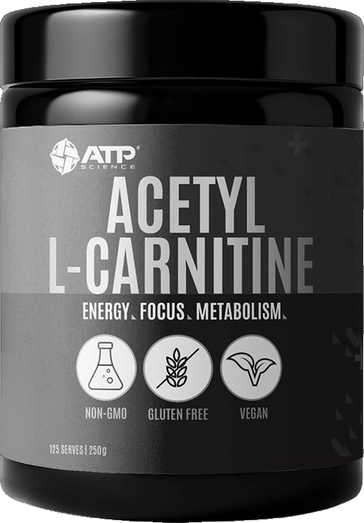 Acetyl L-Carnitine