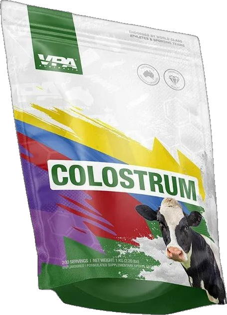 Colostrum