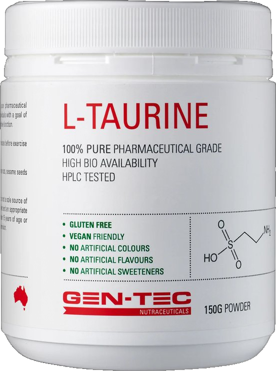L-Taurine