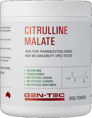 Citrulline Malate