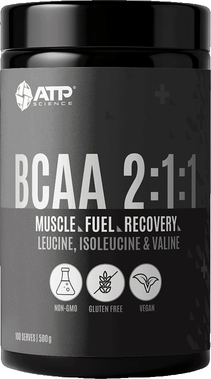 ATP Science BCAA 2:1:1