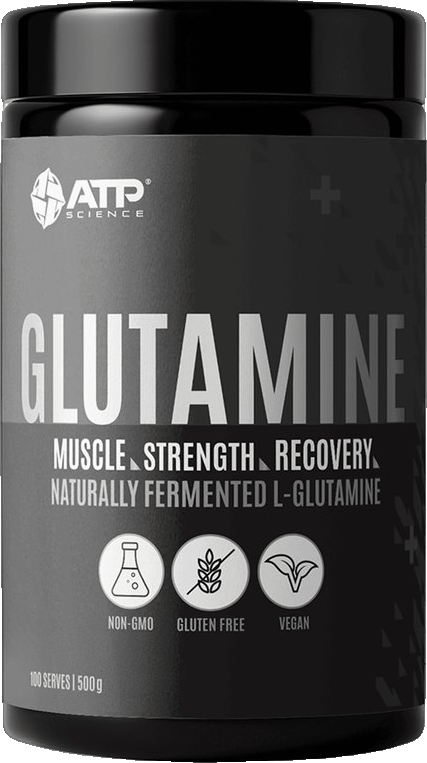 L-Glutamine