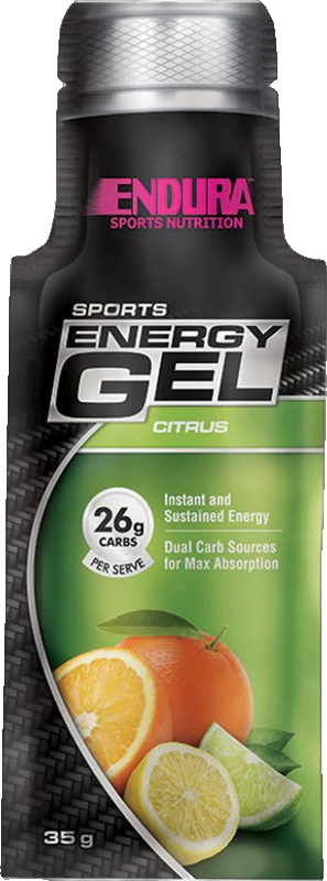Sports Energy Gels