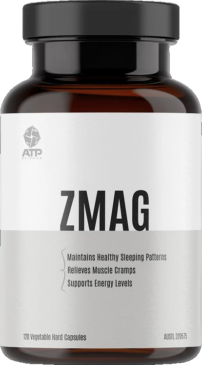 Z-mag