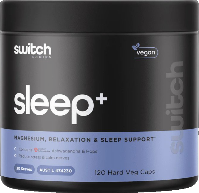 Sleep +