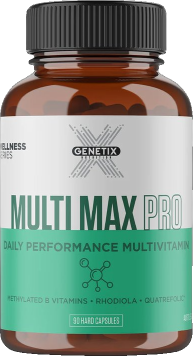 Multi Max Pro