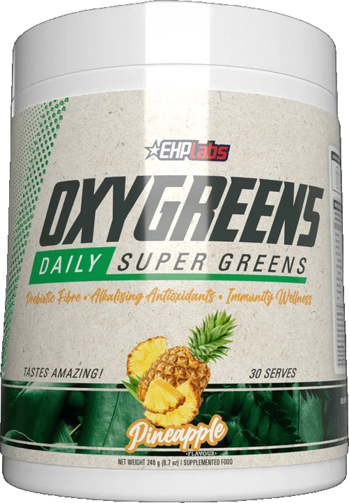 OxyGreens