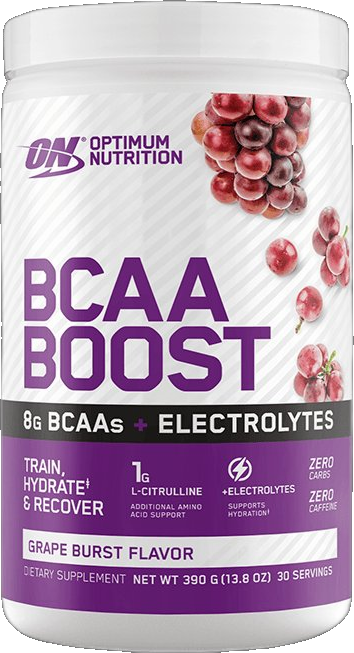 Bcaa Boost