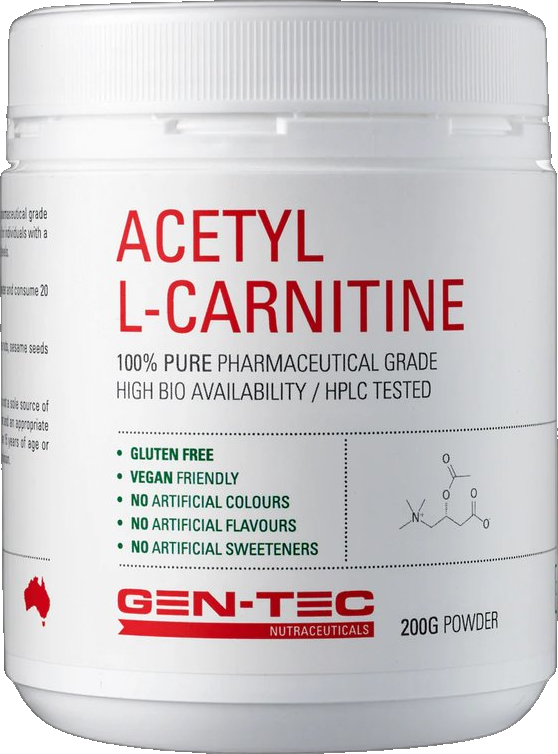 Acetyl L-Carnitine