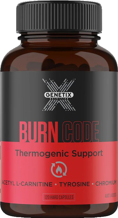 Burn Code