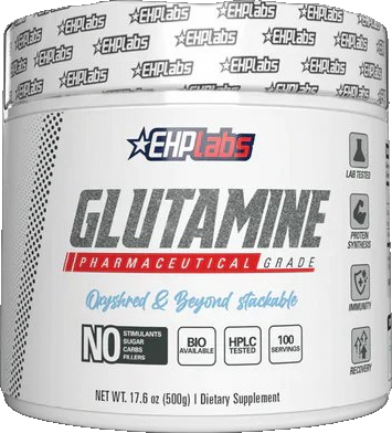 L-Glutamine