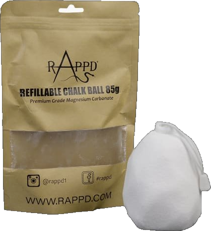 Magnesium Chalk Ball