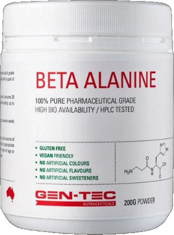 Beta-Alanine