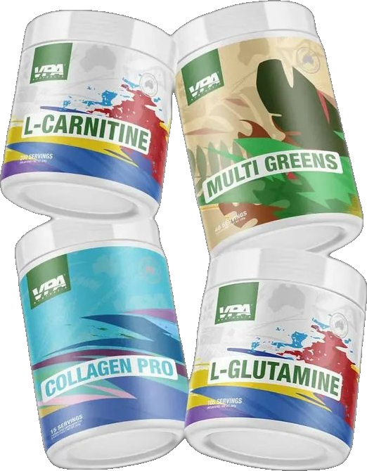 Health and Immunity Pack