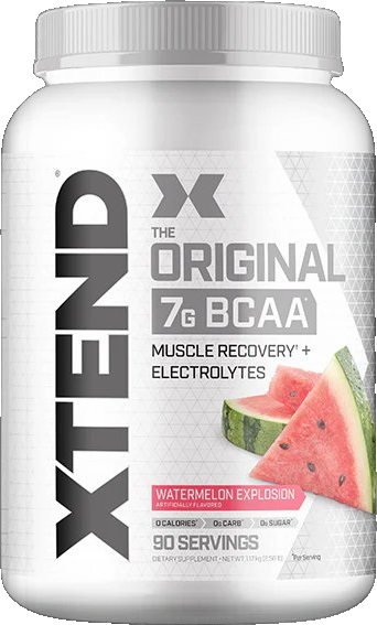BCAA