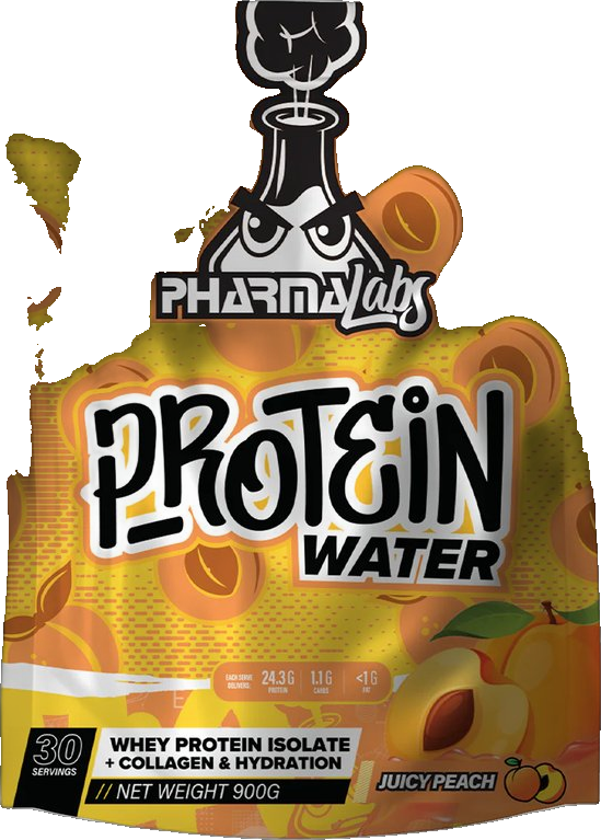 Protein Water