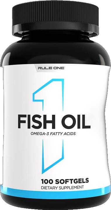 Fish Oil Omega-3 Fatty Acids