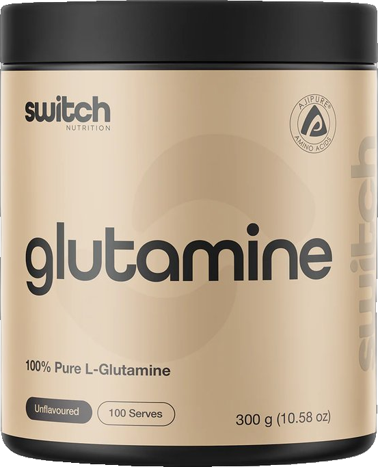 L-Glutamine