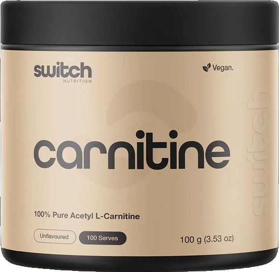 Acetyl L-Carnitine