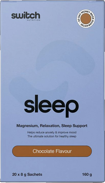 Sleep Support