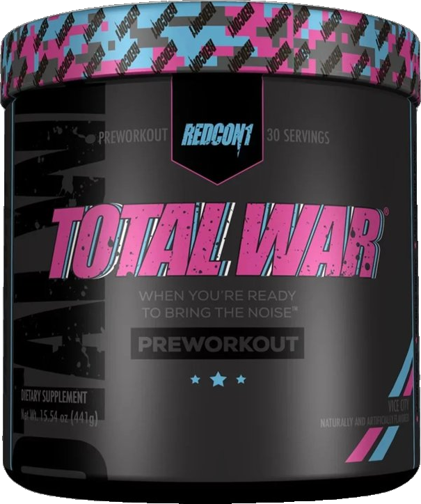 Total War