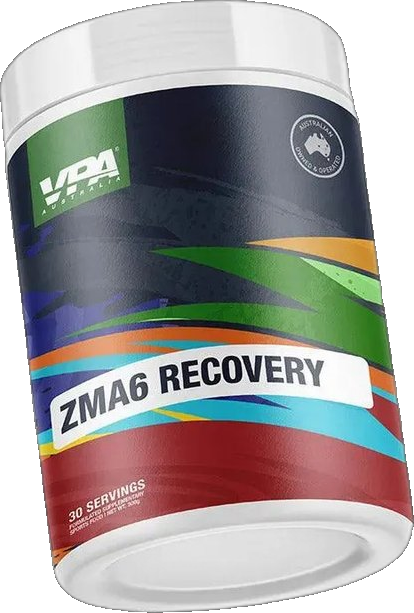 ZMA6 Recovery