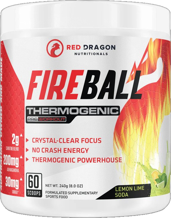 Fireball