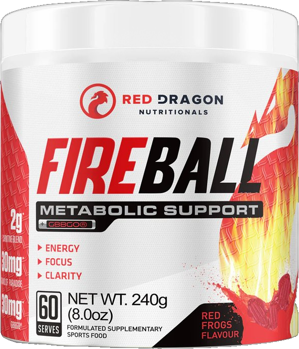 Fireball