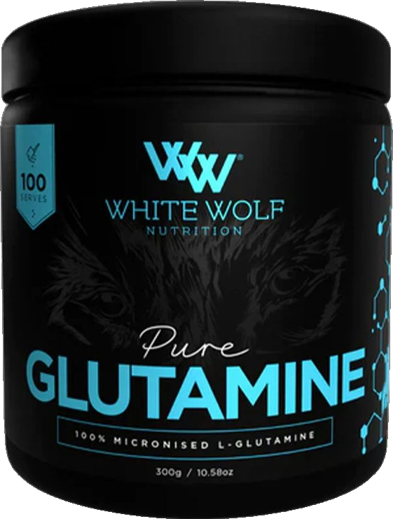 Glutamine