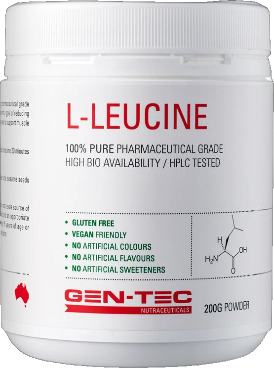 L-Leucine
