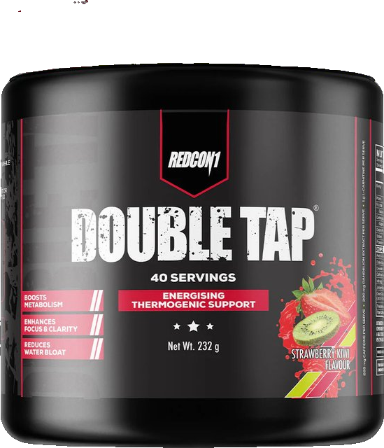 Double Tap