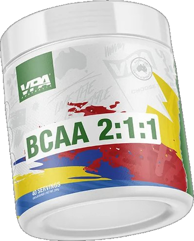 BCAA 2:1:1