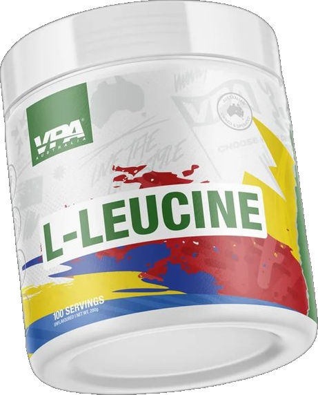 L-Leucine