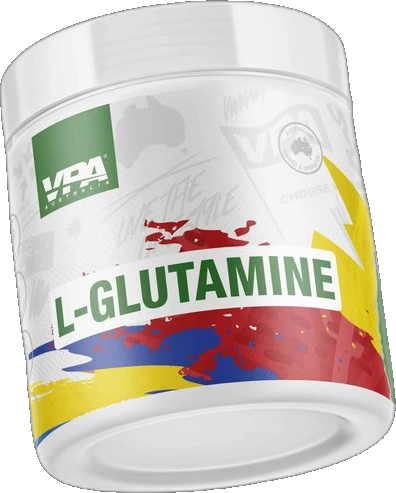 L-Glutamine
