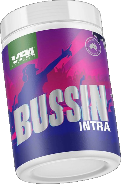 BCAA