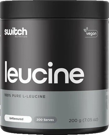 L-Leucine