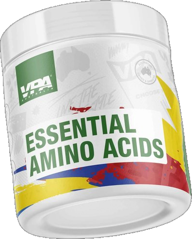 Essential Amino Acids