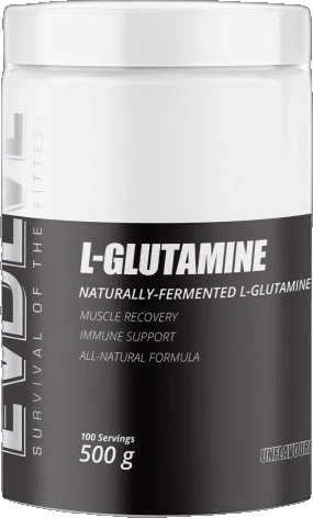 L-Glutamine
