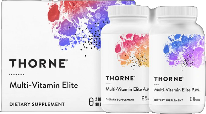 Multi-vitamin Elite
