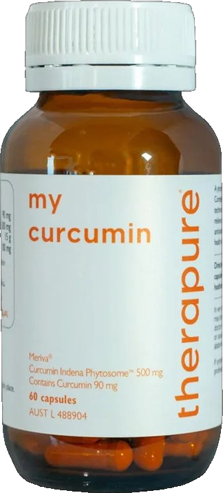 My Curcumin